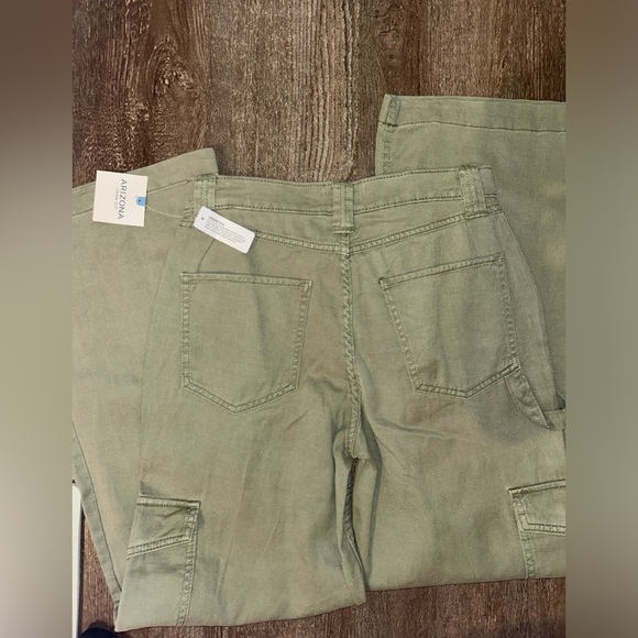 Arizona Cargo jeans - Picture 4 of 6